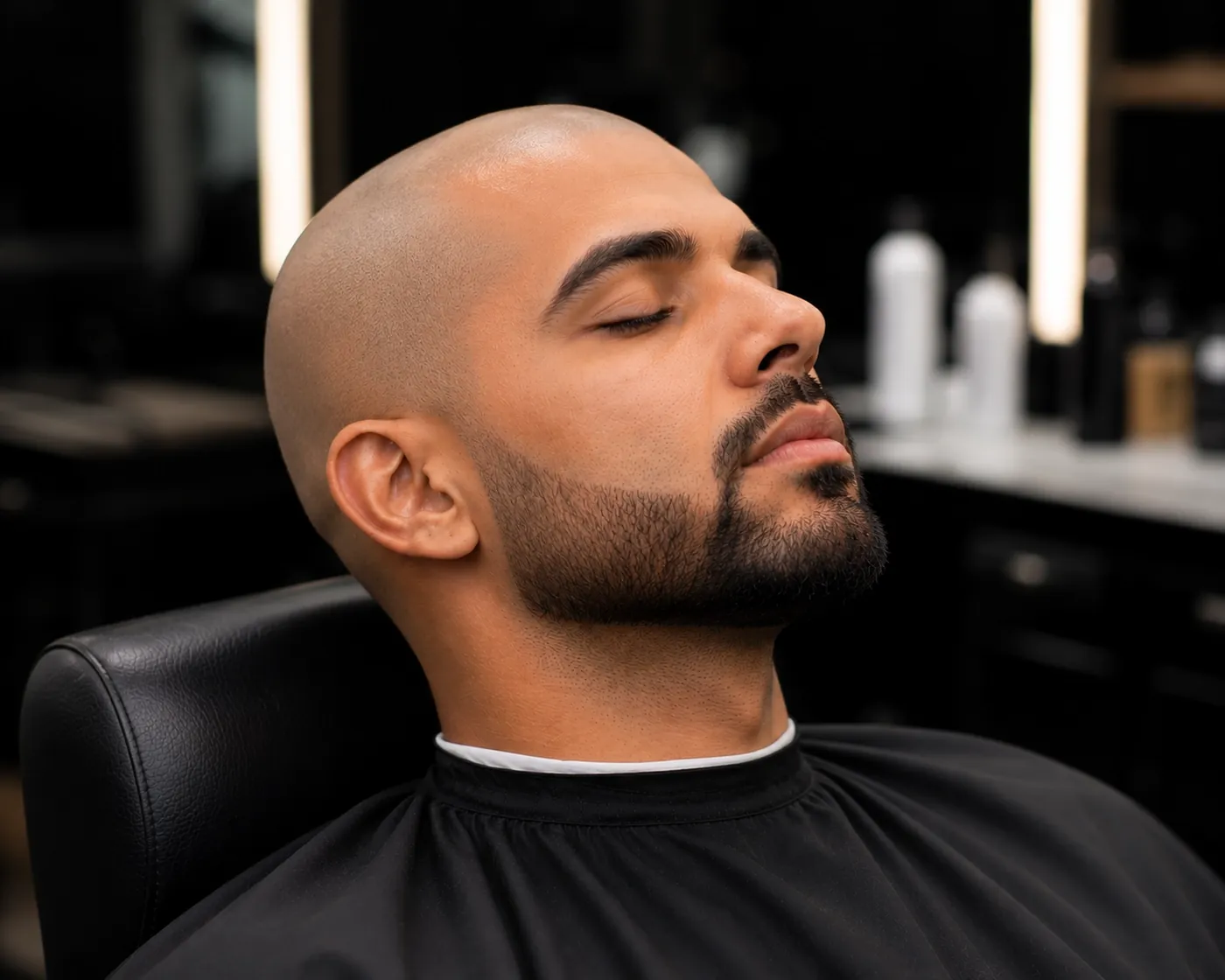 The Service Menu, Explained at Toni & Guy Coimbatore