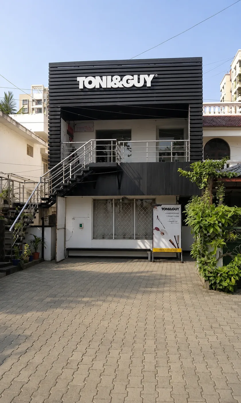 Toni & Guy Coimbatore Salon