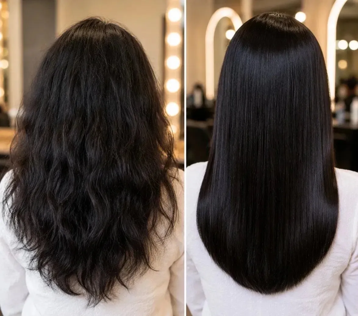 Precision Cut