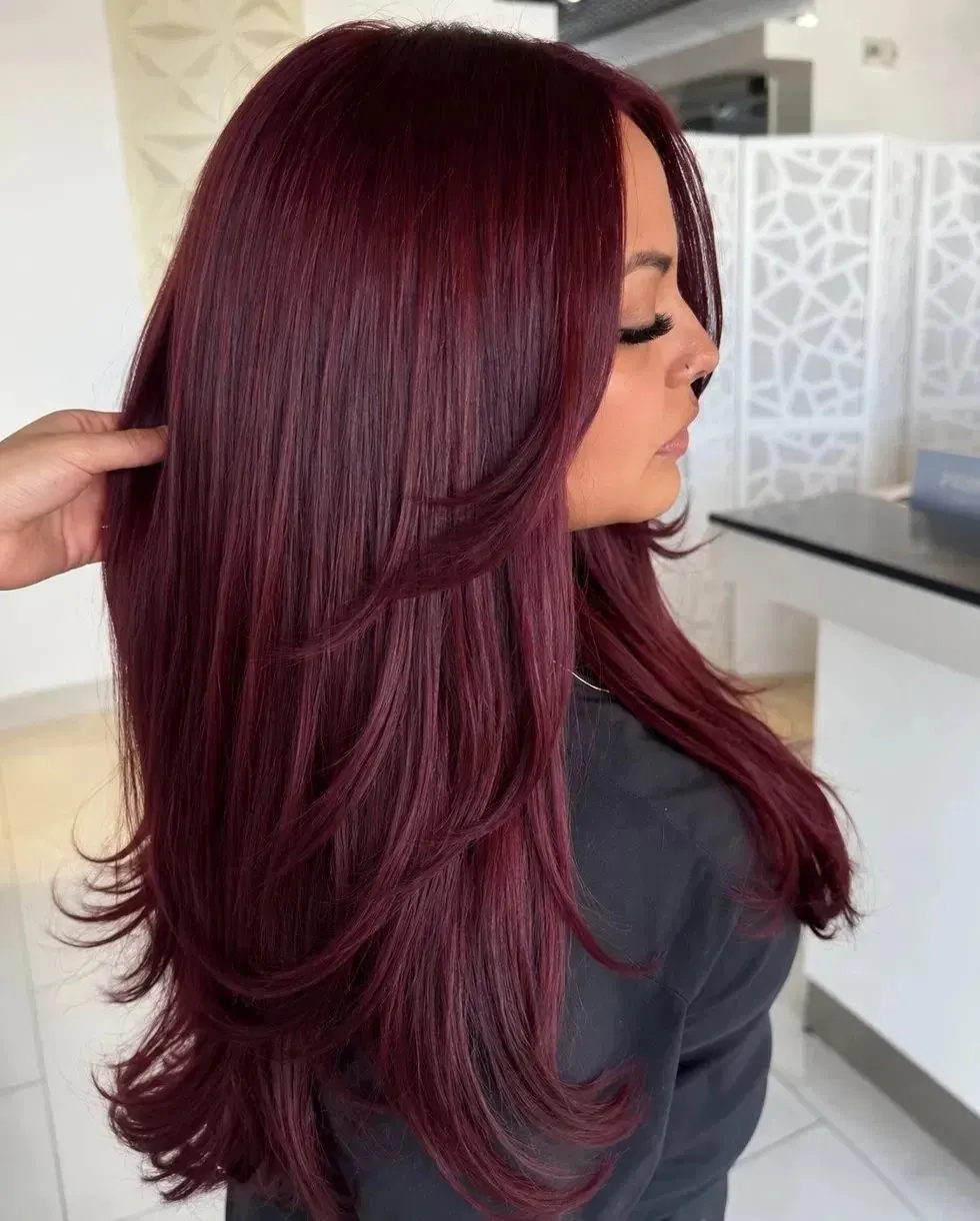 Blow Dry