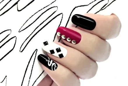 Nail Art