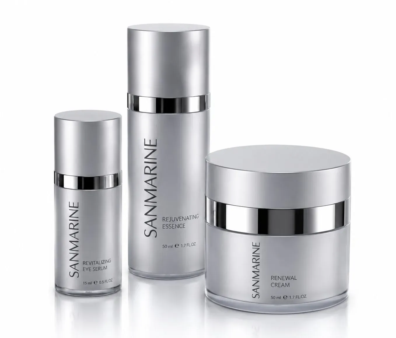 Sanmarine Spa