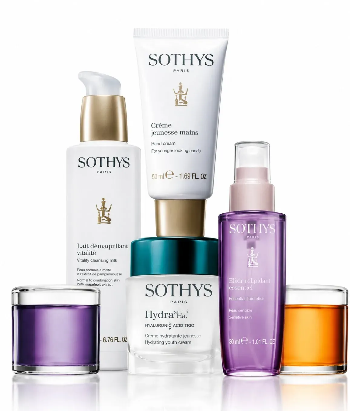 Skin Care